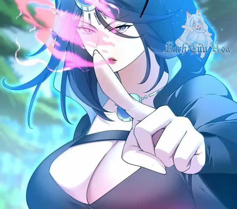 Thánh Nữ, Xin Hãy Dừng Ngay Những Trò Quái Đản Của Cô Đi!! Chapter 98 trang 13