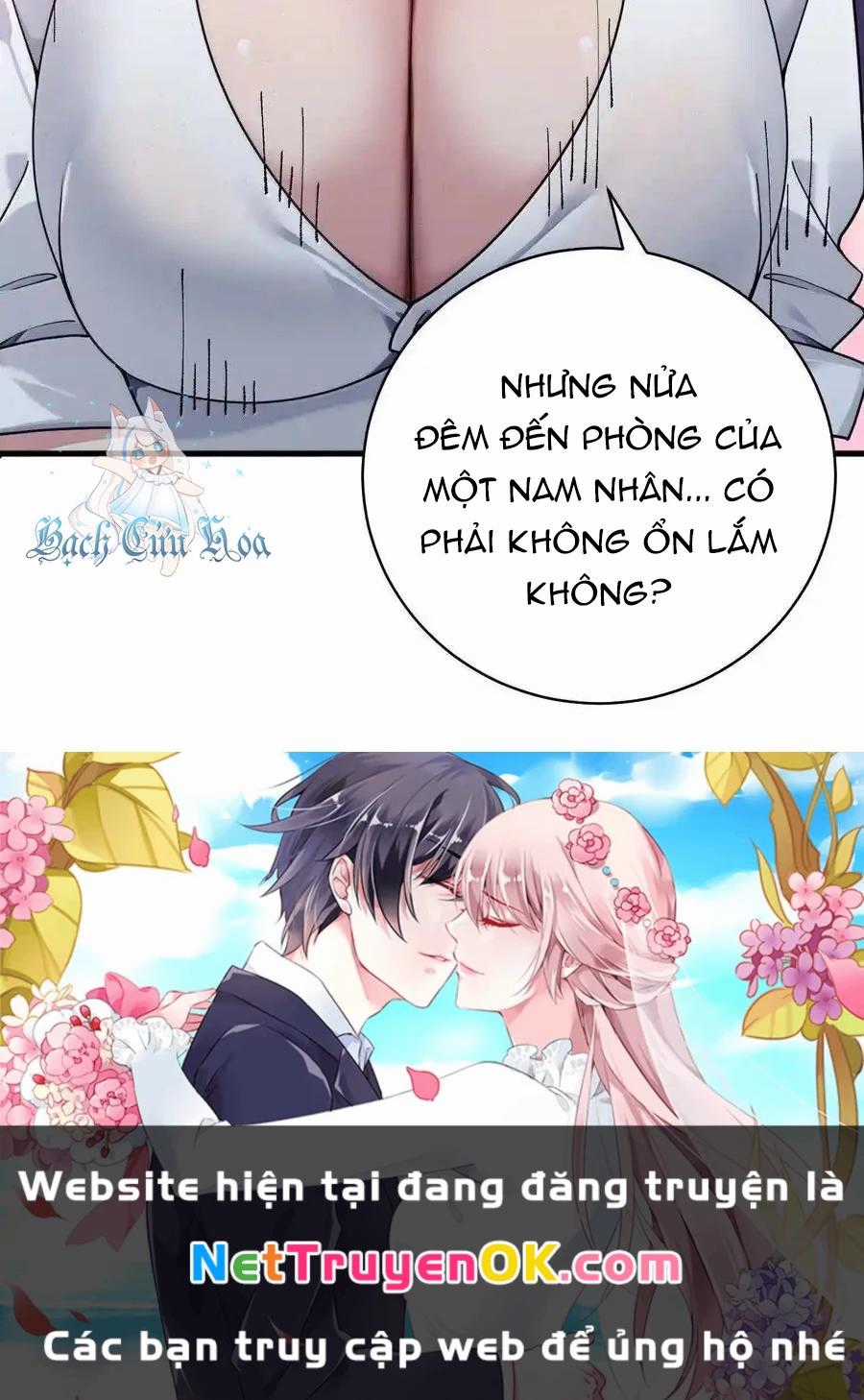 Thánh Nữ, Xin Hãy Dừng Ngay Những Trò Quái Đản Của Cô Đi!! Chapter 98 trang 130