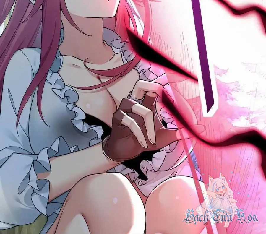 Thánh Nữ, Xin Hãy Dừng Ngay Những Trò Quái Đản Của Cô Đi!! Chapter 98 trang 16