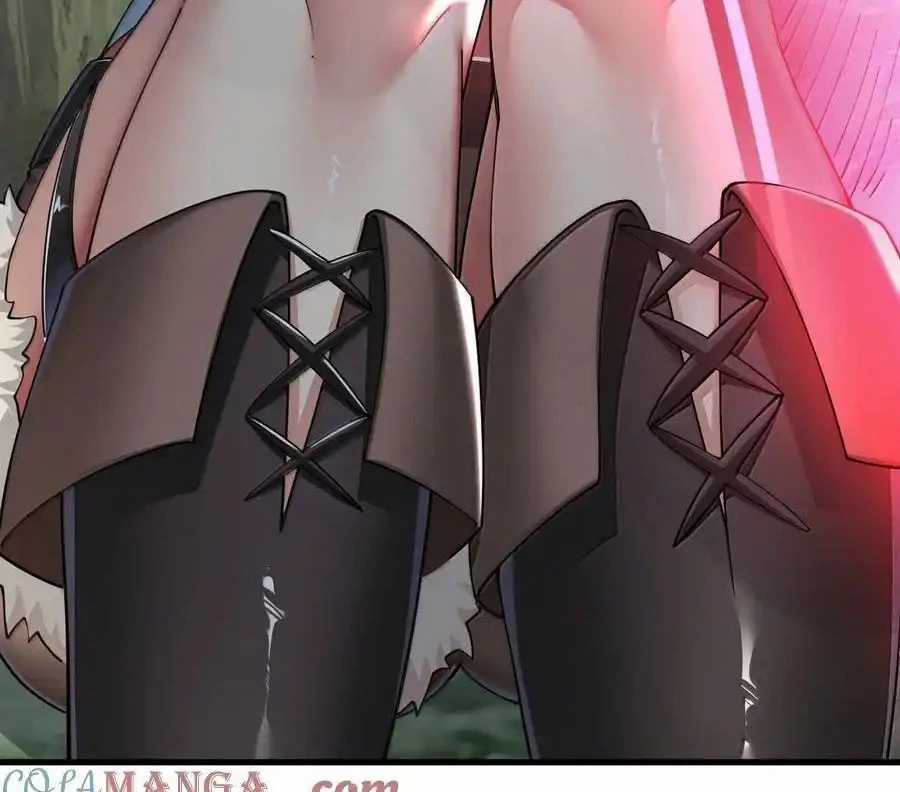 Thánh Nữ, Xin Hãy Dừng Ngay Những Trò Quái Đản Của Cô Đi!! Chapter 98 trang 17