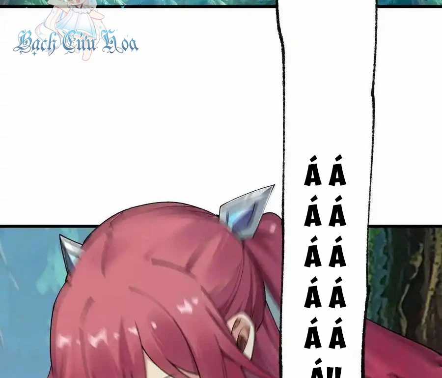 Thánh Nữ, Xin Hãy Dừng Ngay Những Trò Quái Đản Của Cô Đi!! Chapter 98 trang 21