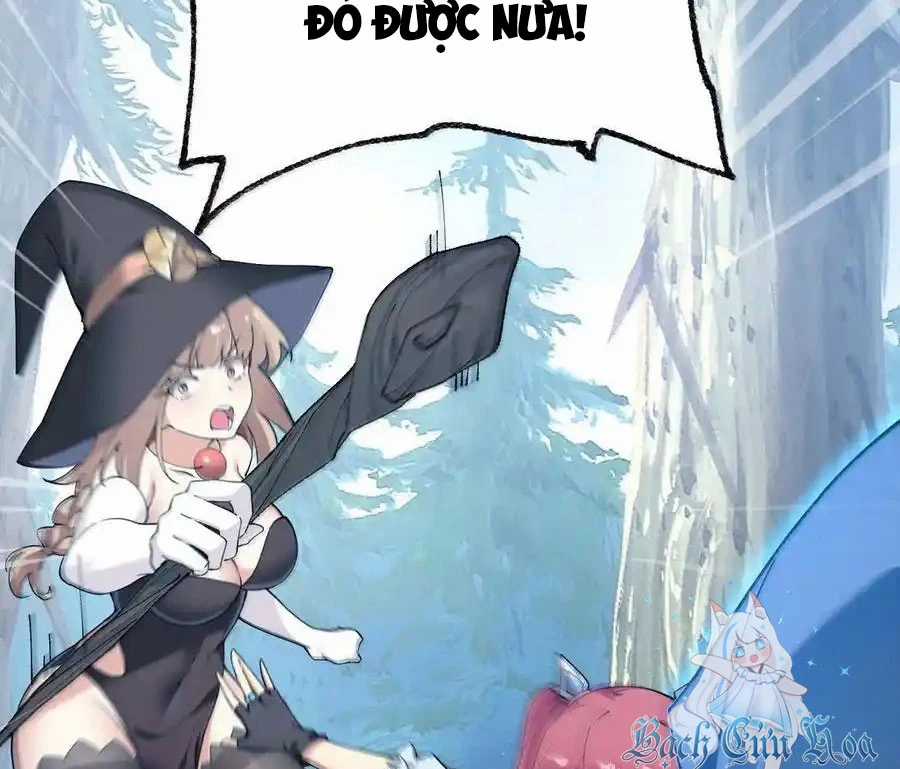 Thánh Nữ, Xin Hãy Dừng Ngay Những Trò Quái Đản Của Cô Đi!! Chapter 98 trang 26