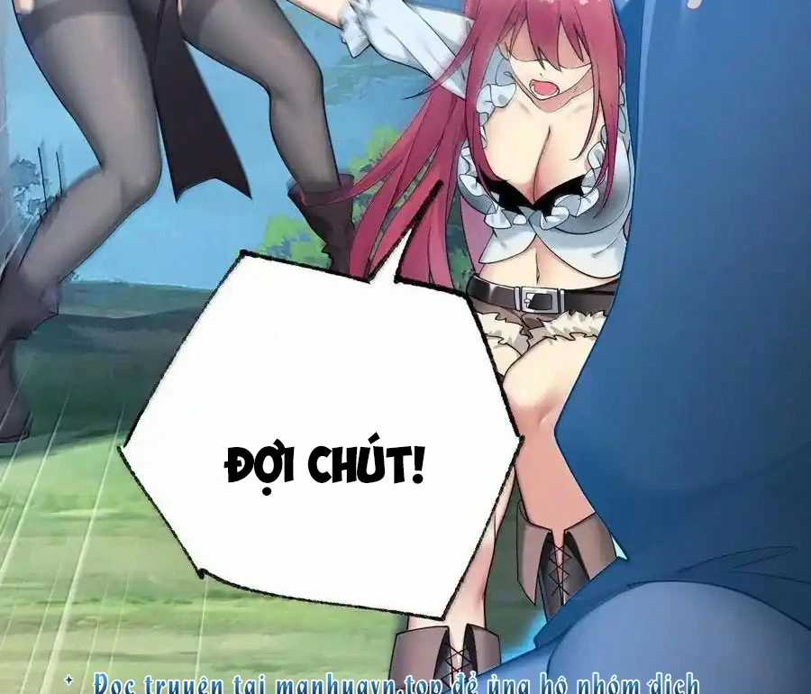 Thánh Nữ, Xin Hãy Dừng Ngay Những Trò Quái Đản Của Cô Đi!! Chapter 98 trang 27