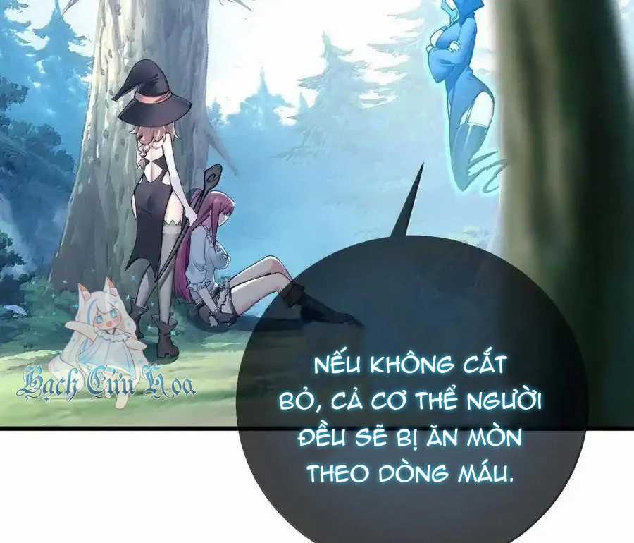 Thánh Nữ, Xin Hãy Dừng Ngay Những Trò Quái Đản Của Cô Đi!! Chapter 98 trang 30