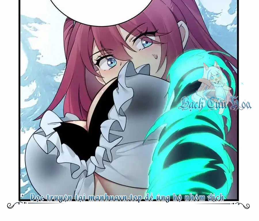 Thánh Nữ, Xin Hãy Dừng Ngay Những Trò Quái Đản Của Cô Đi!! Chapter 98 trang 34