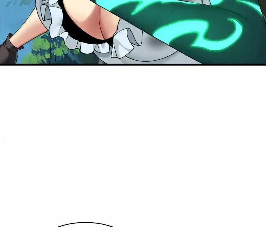 Thánh Nữ, Xin Hãy Dừng Ngay Những Trò Quái Đản Của Cô Đi!! Chapter 98 trang 37