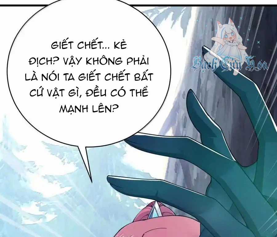 Thánh Nữ, Xin Hãy Dừng Ngay Những Trò Quái Đản Của Cô Đi!! Chapter 98 trang 38