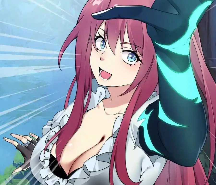 Thánh Nữ, Xin Hãy Dừng Ngay Những Trò Quái Đản Của Cô Đi!! Chapter 98 trang 39