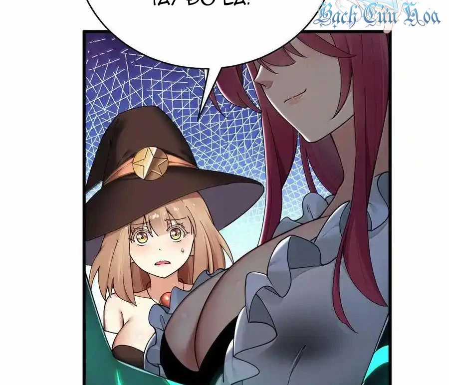 Thánh Nữ, Xin Hãy Dừng Ngay Những Trò Quái Đản Của Cô Đi!! Chapter 98 trang 46