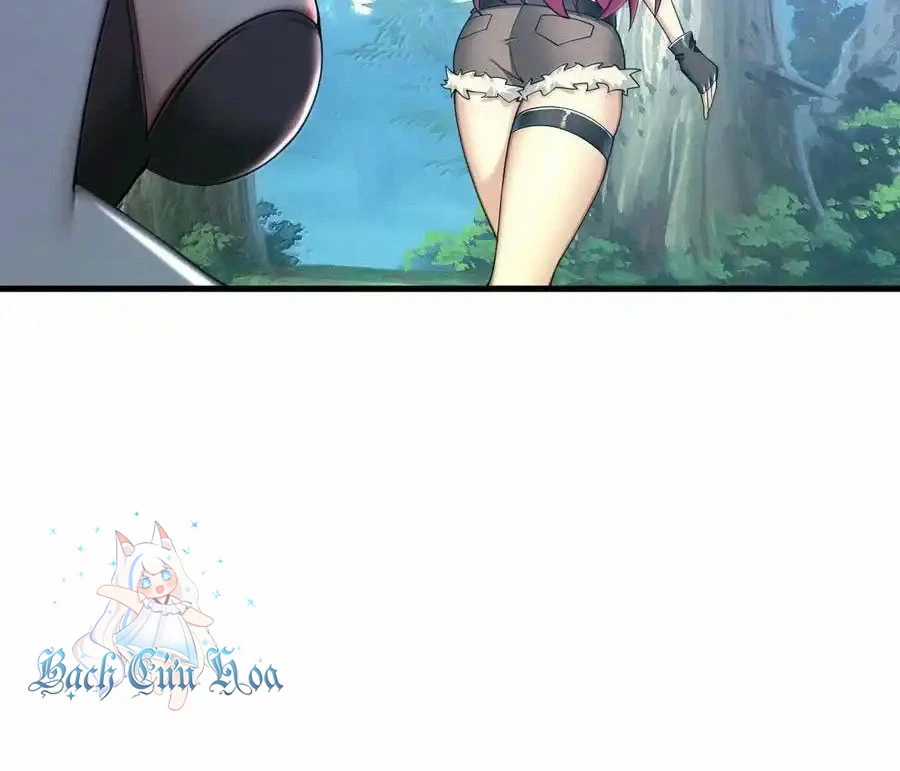 Thánh Nữ, Xin Hãy Dừng Ngay Những Trò Quái Đản Của Cô Đi!! Chapter 98 trang 49