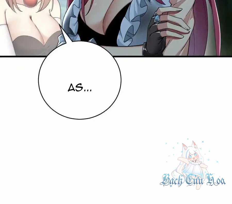 Thánh Nữ, Xin Hãy Dừng Ngay Những Trò Quái Đản Của Cô Đi!! Chapter 98 trang 5