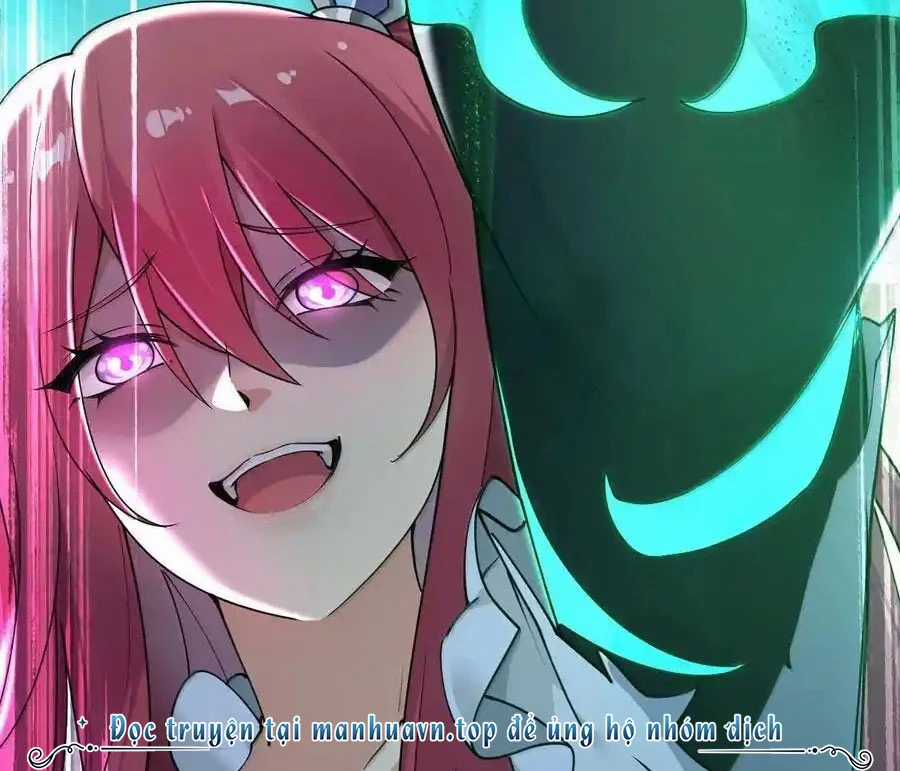 Thánh Nữ, Xin Hãy Dừng Ngay Những Trò Quái Đản Của Cô Đi!! Chapter 98 trang 52