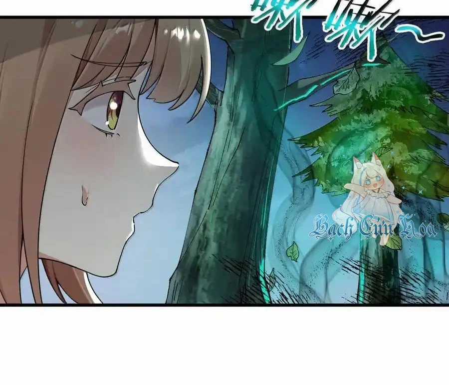 Thánh Nữ, Xin Hãy Dừng Ngay Những Trò Quái Đản Của Cô Đi!! Chapter 98 trang 55