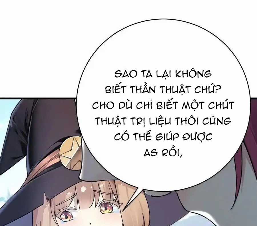 Thánh Nữ, Xin Hãy Dừng Ngay Những Trò Quái Đản Của Cô Đi!! Chapter 98 trang 6