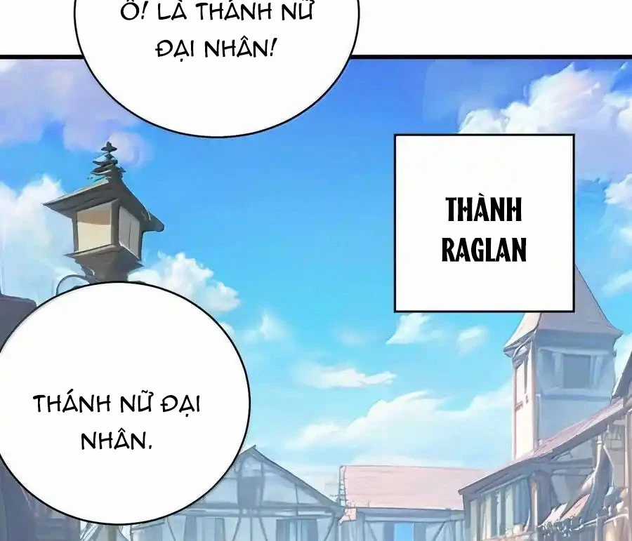 Thánh Nữ, Xin Hãy Dừng Ngay Những Trò Quái Đản Của Cô Đi!! Chapter 98 trang 60