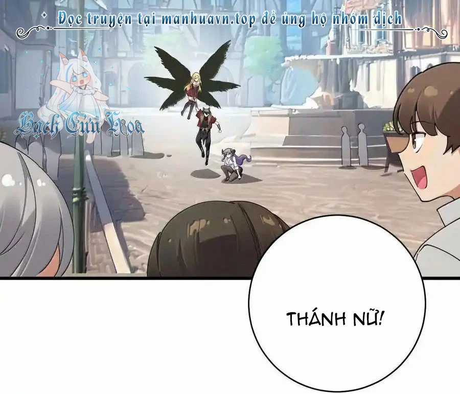 Thánh Nữ, Xin Hãy Dừng Ngay Những Trò Quái Đản Của Cô Đi!! Chapter 98 trang 61