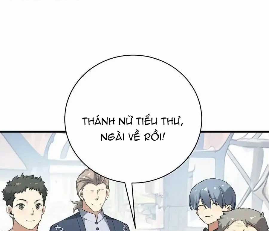 Thánh Nữ, Xin Hãy Dừng Ngay Những Trò Quái Đản Của Cô Đi!! Chapter 98 trang 62