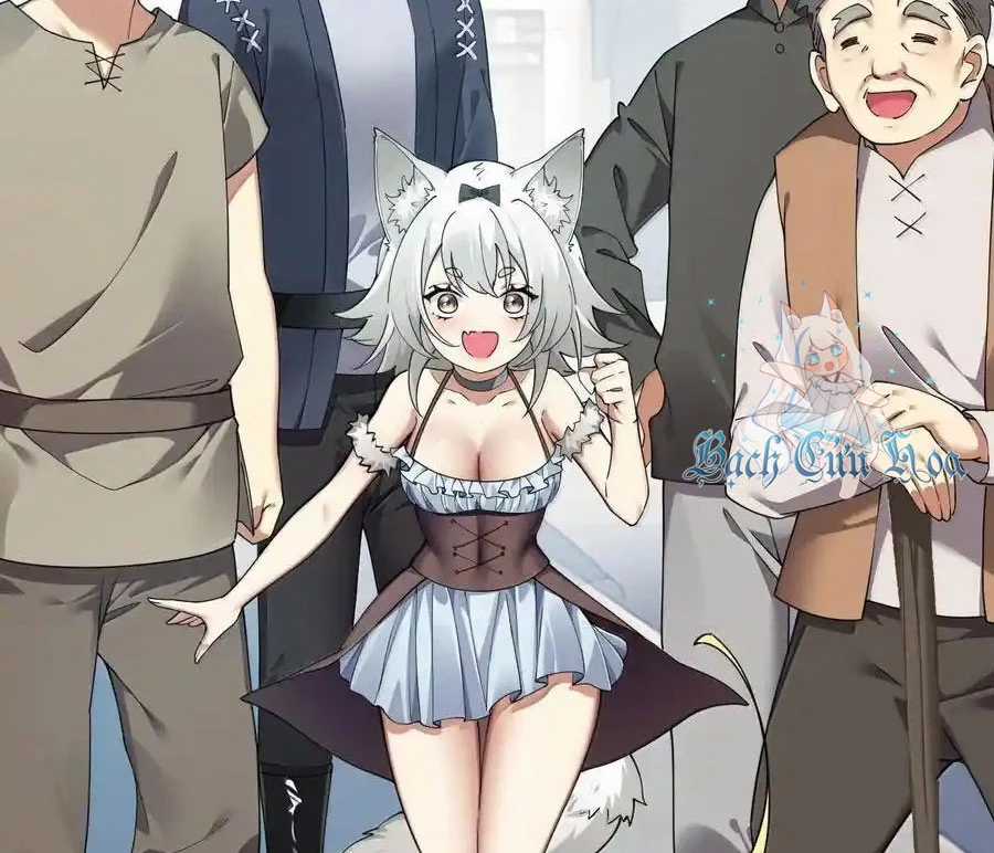 Thánh Nữ, Xin Hãy Dừng Ngay Những Trò Quái Đản Của Cô Đi!! Chapter 98 trang 63