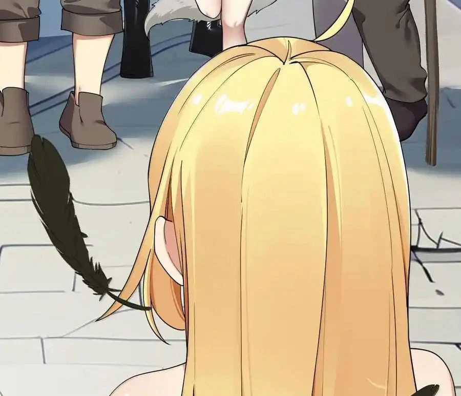 Thánh Nữ, Xin Hãy Dừng Ngay Những Trò Quái Đản Của Cô Đi!! Chapter 98 trang 64