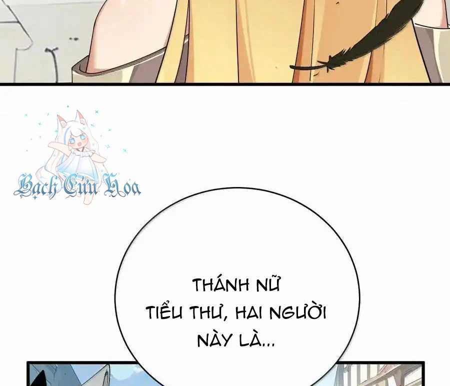 Thánh Nữ, Xin Hãy Dừng Ngay Những Trò Quái Đản Của Cô Đi!! Chapter 98 trang 65