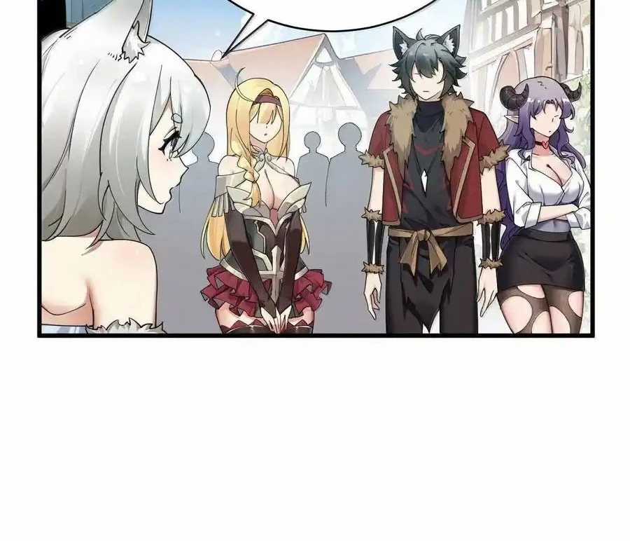 Thánh Nữ, Xin Hãy Dừng Ngay Những Trò Quái Đản Của Cô Đi!! Chapter 98 trang 66