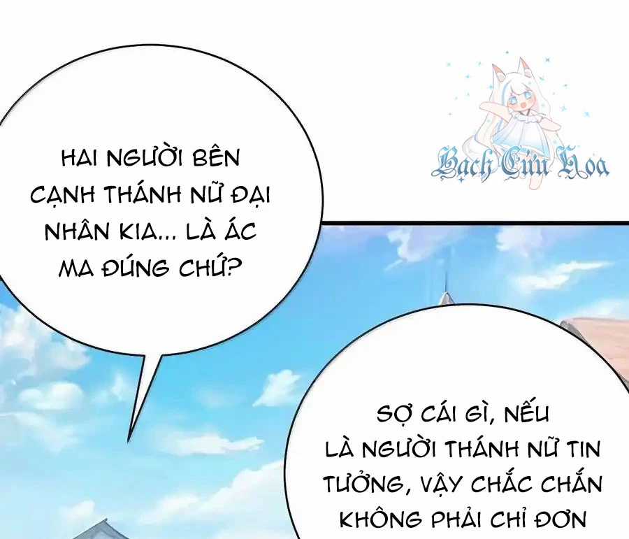 Thánh Nữ, Xin Hãy Dừng Ngay Những Trò Quái Đản Của Cô Đi!! Chapter 98 trang 67