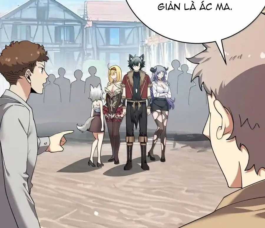 Thánh Nữ, Xin Hãy Dừng Ngay Những Trò Quái Đản Của Cô Đi!! Chapter 98 trang 68
