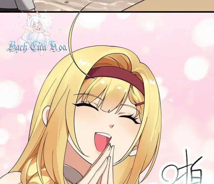 Thánh Nữ, Xin Hãy Dừng Ngay Những Trò Quái Đản Của Cô Đi!! Chapter 98 trang 69