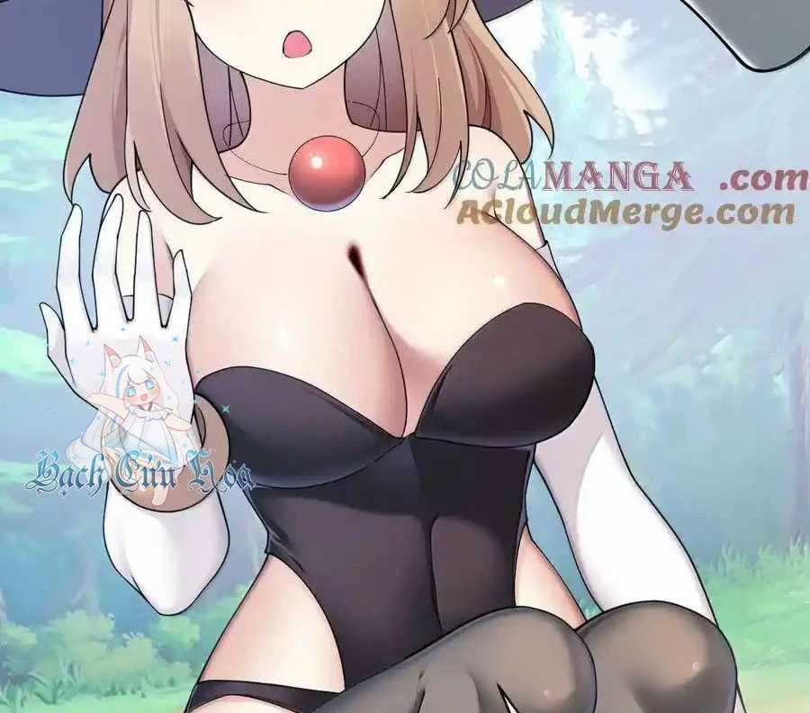 Thánh Nữ, Xin Hãy Dừng Ngay Những Trò Quái Đản Của Cô Đi!! Chapter 98 trang 7