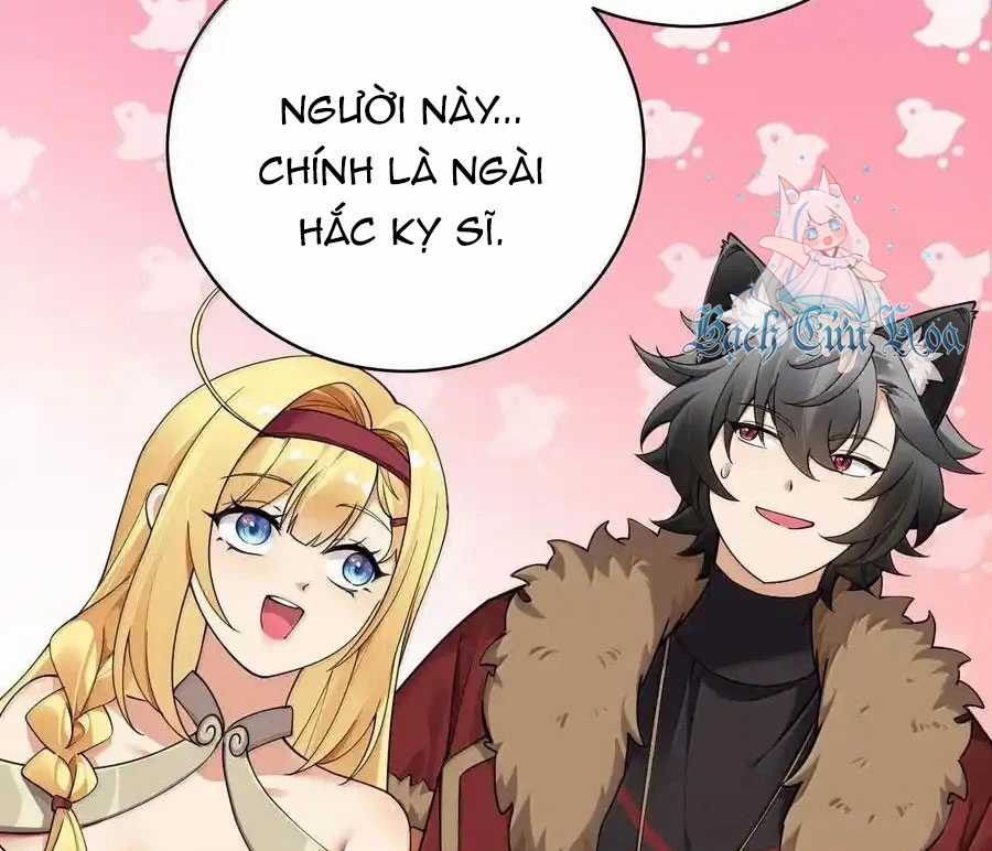 Thánh Nữ, Xin Hãy Dừng Ngay Những Trò Quái Đản Của Cô Đi!! Chapter 98 trang 71