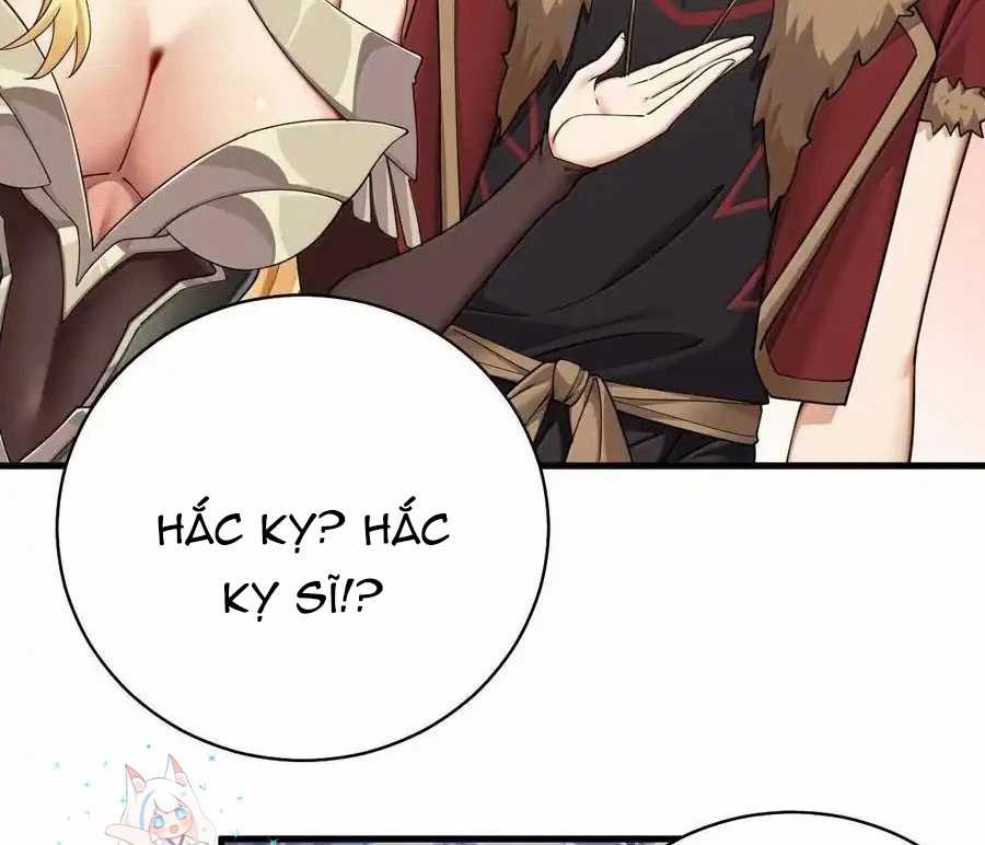 Thánh Nữ, Xin Hãy Dừng Ngay Những Trò Quái Đản Của Cô Đi!! Chapter 98 trang 72