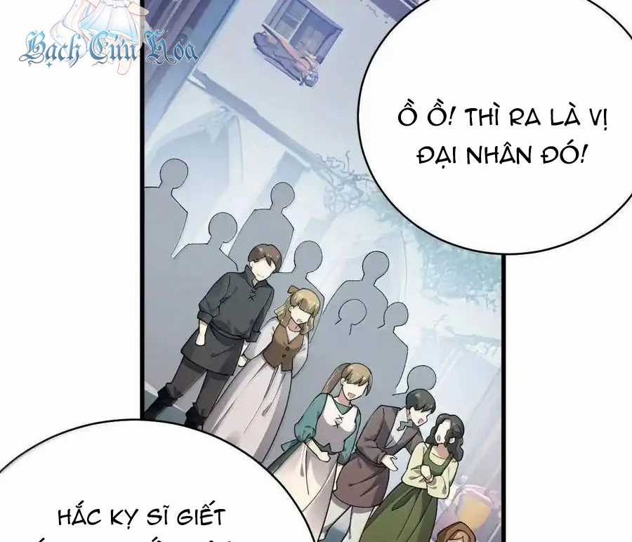 Thánh Nữ, Xin Hãy Dừng Ngay Những Trò Quái Đản Của Cô Đi!! Chapter 98 trang 73