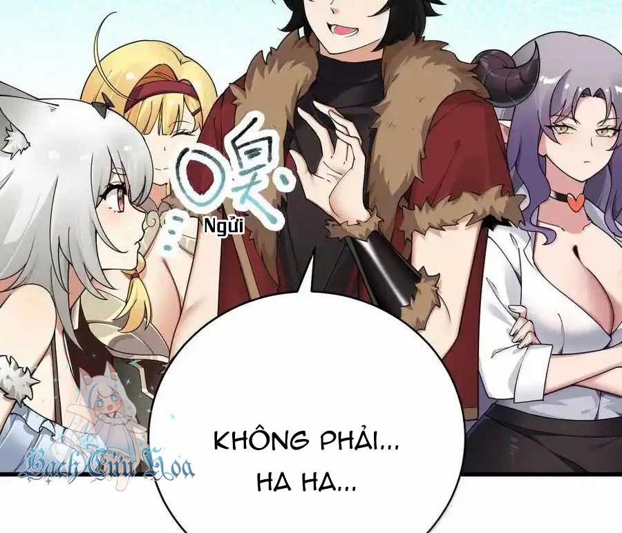 Thánh Nữ, Xin Hãy Dừng Ngay Những Trò Quái Đản Của Cô Đi!! Chapter 98 trang 76