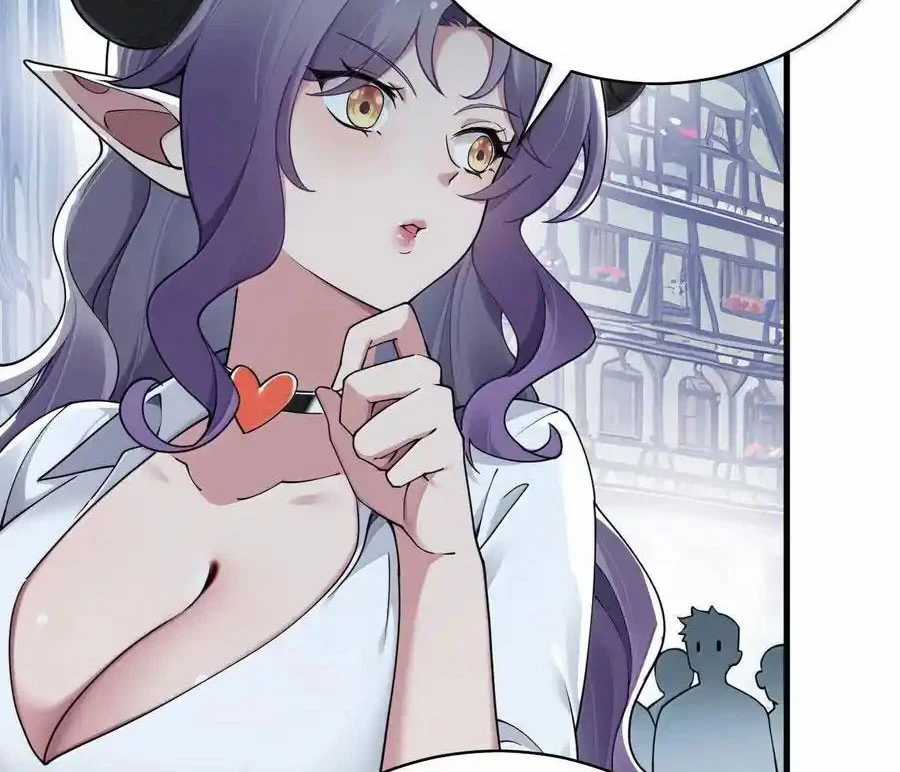 Thánh Nữ, Xin Hãy Dừng Ngay Những Trò Quái Đản Của Cô Đi!! Chapter 98 trang 81