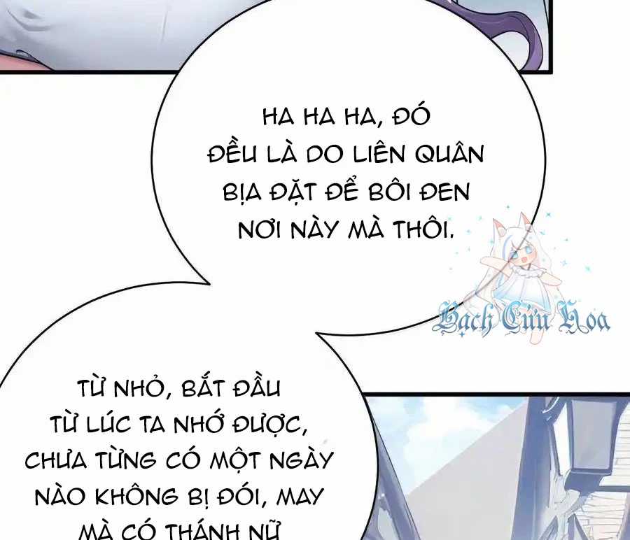 Thánh Nữ, Xin Hãy Dừng Ngay Những Trò Quái Đản Của Cô Đi!! Chapter 98 trang 82