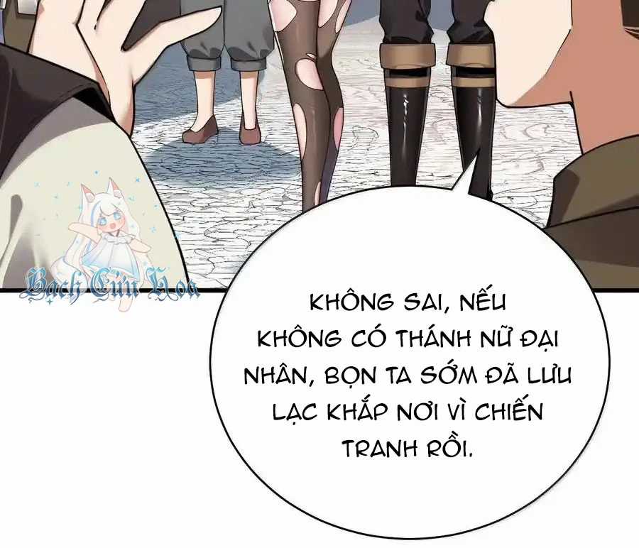 Thánh Nữ, Xin Hãy Dừng Ngay Những Trò Quái Đản Của Cô Đi!! Chapter 98 trang 84