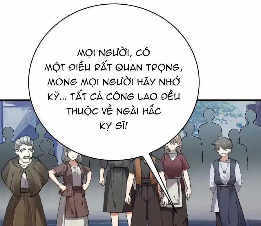 Thánh Nữ, Xin Hãy Dừng Ngay Những Trò Quái Đản Của Cô Đi!! Chapter 98 trang 85