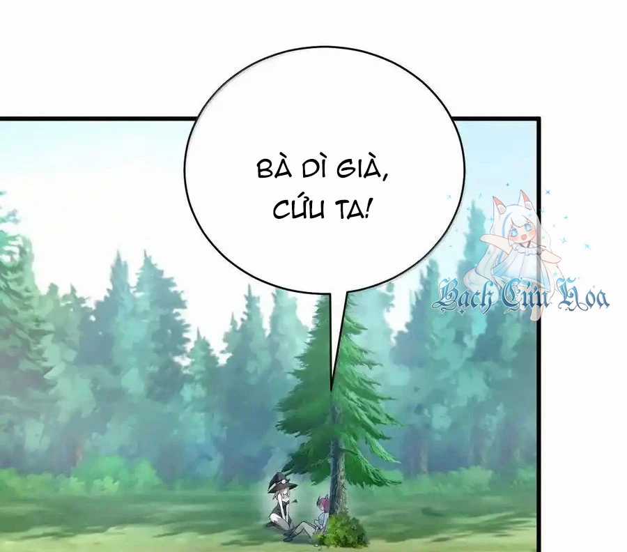 Thánh Nữ, Xin Hãy Dừng Ngay Những Trò Quái Đản Của Cô Đi!! Chapter 98 trang 9