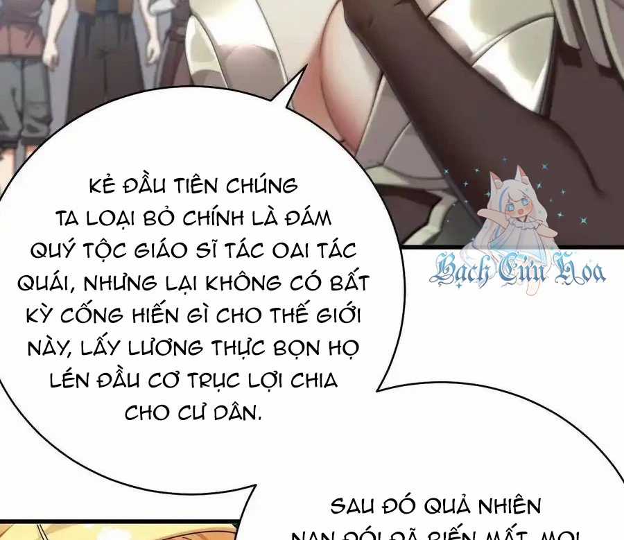 Thánh Nữ, Xin Hãy Dừng Ngay Những Trò Quái Đản Của Cô Đi!! Chapter 98 trang 90
