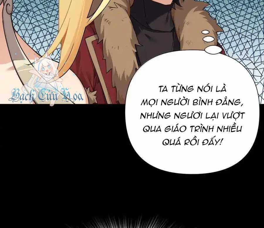 Thánh Nữ, Xin Hãy Dừng Ngay Những Trò Quái Đản Của Cô Đi!! Chapter 98 trang 92
