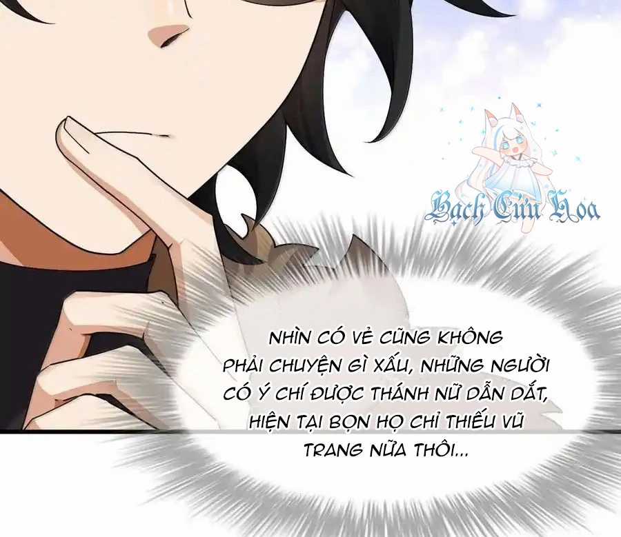 Thánh Nữ, Xin Hãy Dừng Ngay Những Trò Quái Đản Của Cô Đi!! Chapter 98 trang 94