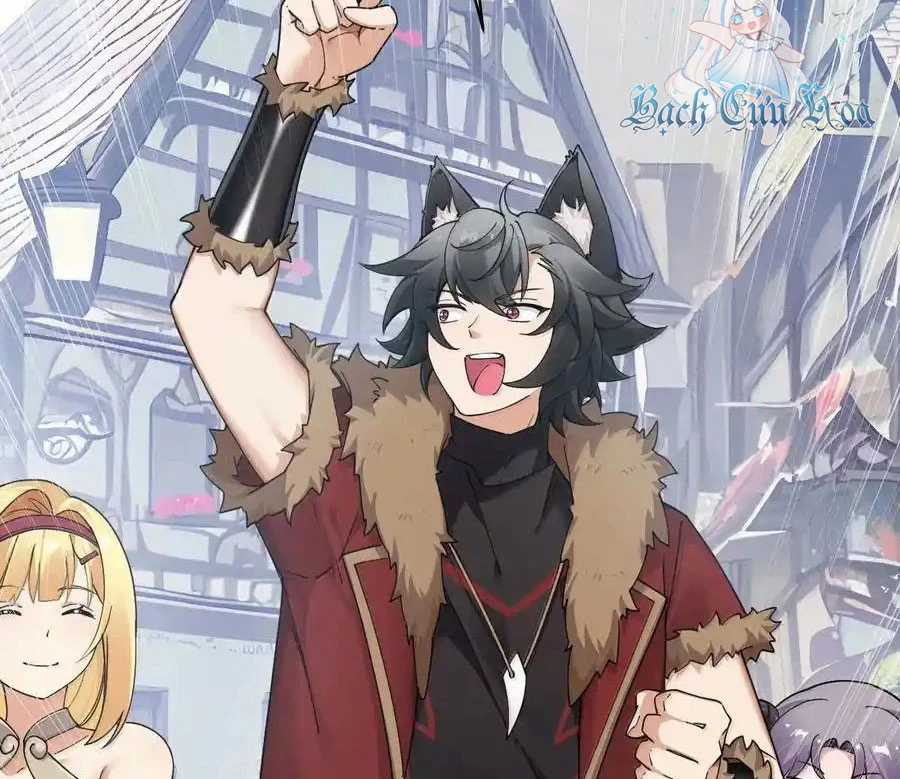 Thánh Nữ, Xin Hãy Dừng Ngay Những Trò Quái Đản Của Cô Đi!! Chapter 98 trang 96