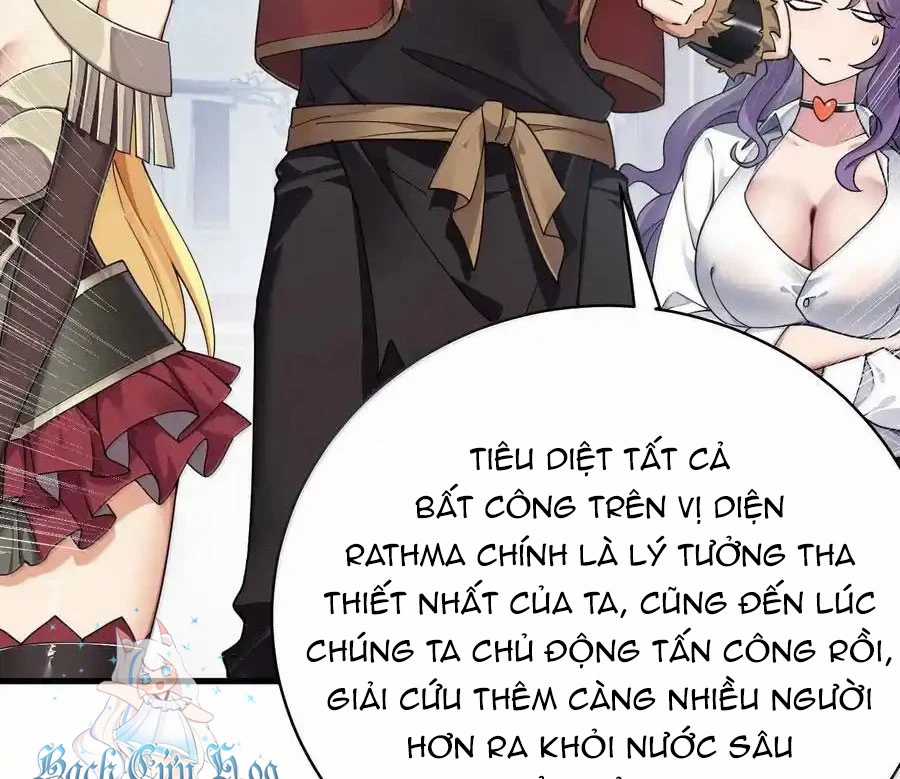 Thánh Nữ, Xin Hãy Dừng Ngay Những Trò Quái Đản Của Cô Đi!! Chapter 98 trang 97