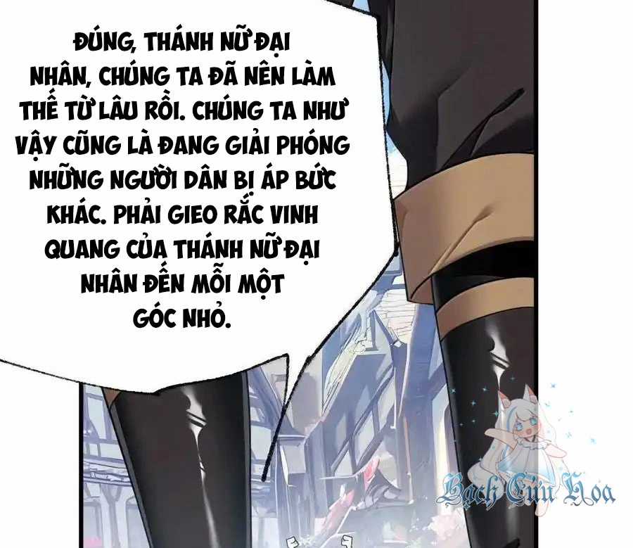 Thánh Nữ, Xin Hãy Dừng Ngay Những Trò Quái Đản Của Cô Đi!! Chapter 98 trang 99