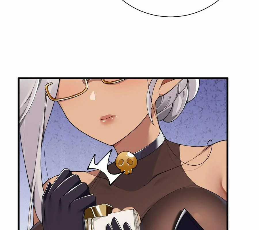 Thánh Nữ, Xin Hãy Dừng Ngay Những Trò Quái Đản Của Cô Đi!! Chapter 99 trang 10