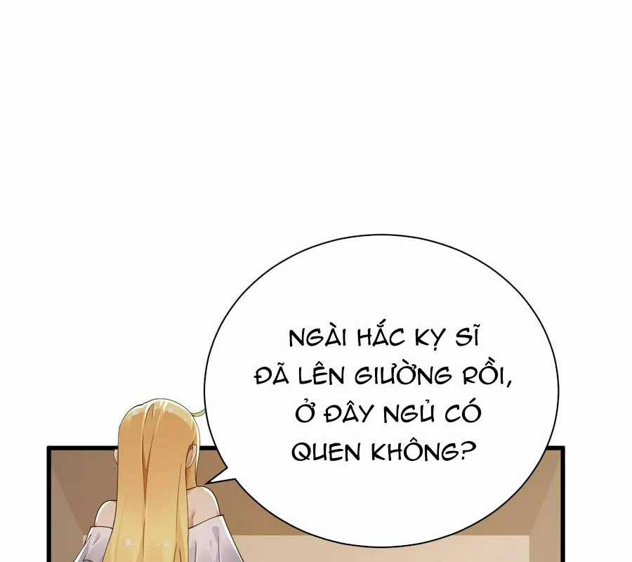 Thánh Nữ, Xin Hãy Dừng Ngay Những Trò Quái Đản Của Cô Đi!! Chapter 99 trang 105