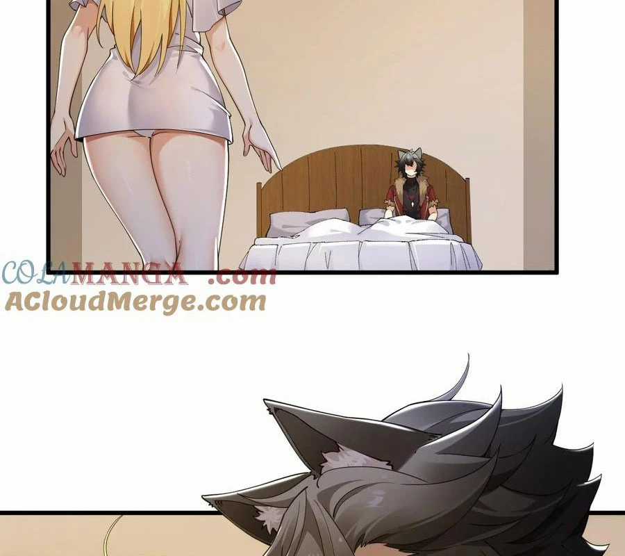 Thánh Nữ, Xin Hãy Dừng Ngay Những Trò Quái Đản Của Cô Đi!! Chapter 99 trang 106