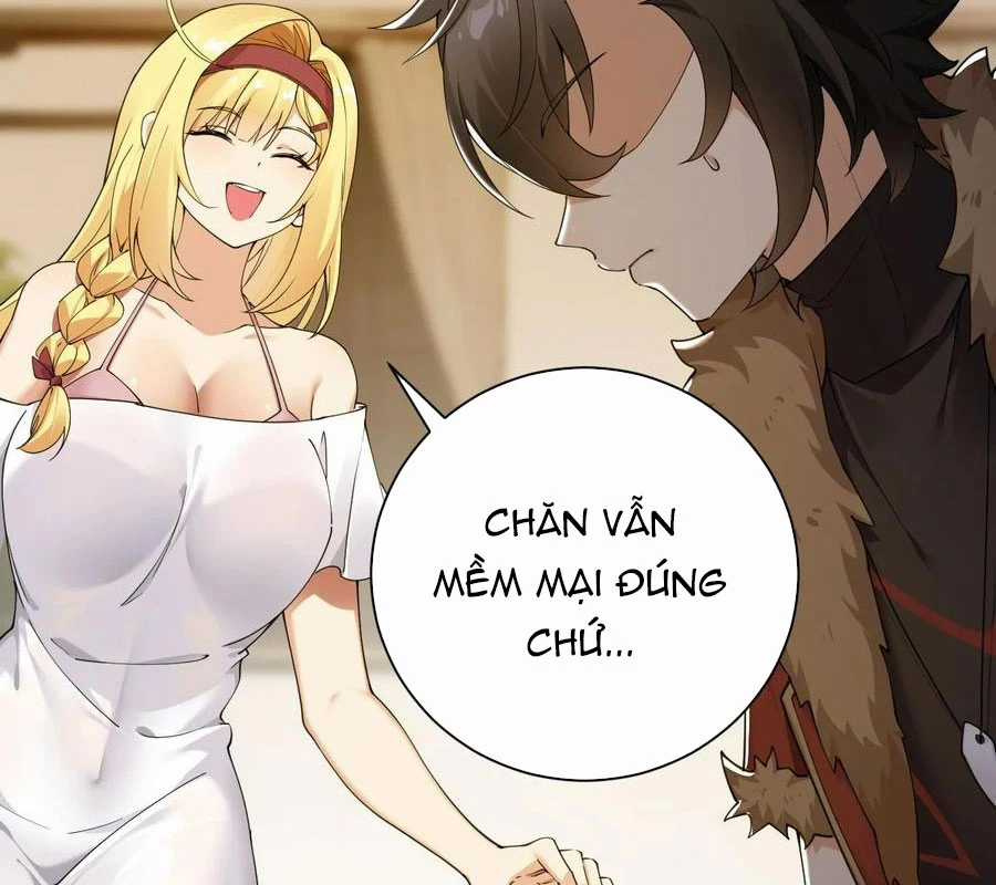 Thánh Nữ, Xin Hãy Dừng Ngay Những Trò Quái Đản Của Cô Đi!! Chapter 99 trang 107