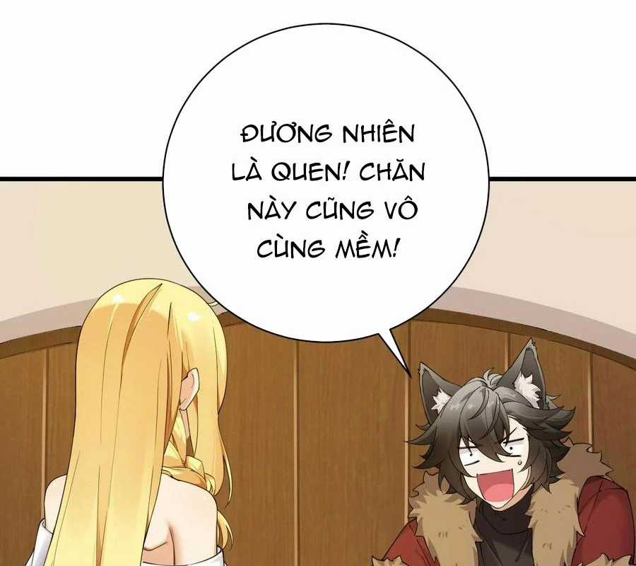 Thánh Nữ, Xin Hãy Dừng Ngay Những Trò Quái Đản Của Cô Đi!! Chapter 99 trang 111