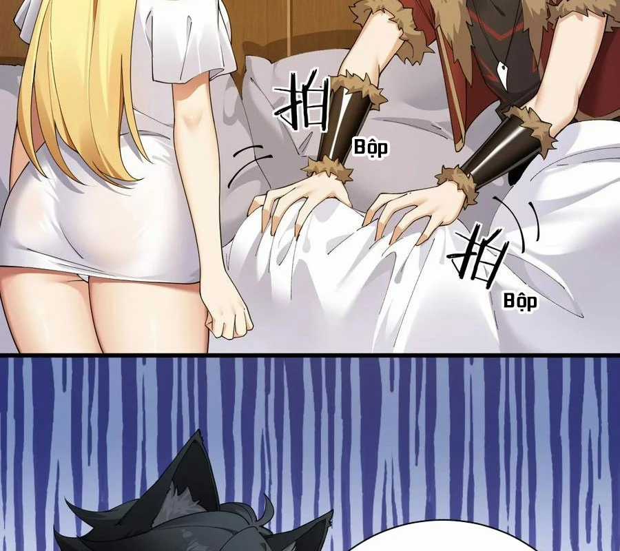 Thánh Nữ, Xin Hãy Dừng Ngay Những Trò Quái Đản Của Cô Đi!! Chapter 99 trang 112